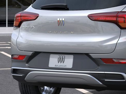 New 2026 Buick Encore GX Preferred image 14
