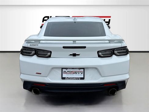 Used 2023 Chevrolet Camaro SS image 6