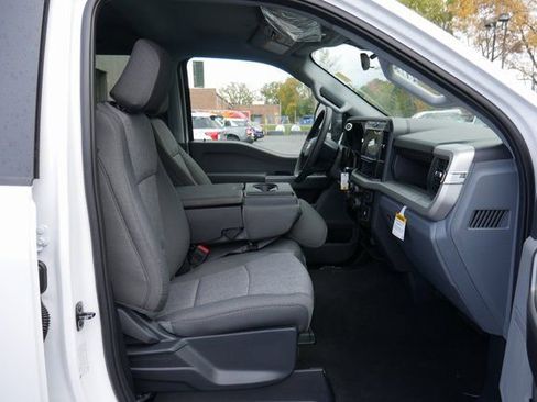 New 2026 Ford F350 XL w/ STX Appearance Package AWD/4WD image 24