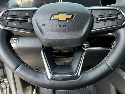Used 2026 Chevrolet Equinox LT w/ LPO, Floor Liner Package FWD image 27