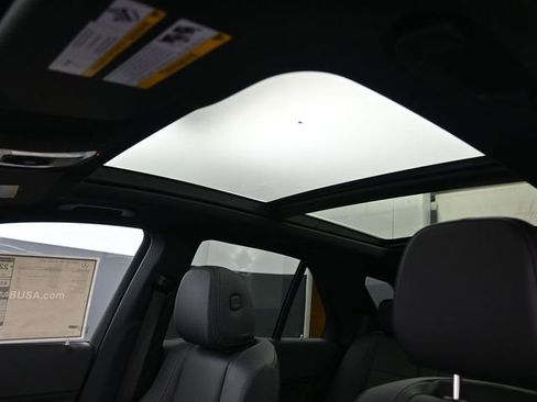 New 2025 Mercedes-Benz GLE 350 4MATIC image 10