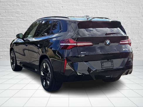 New 2026 BMW X3 xDrive30 w/ Premium Package image 3