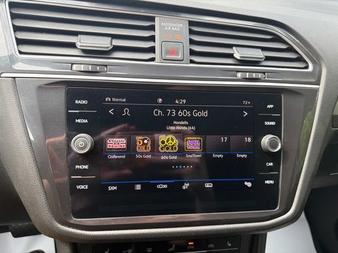 Used 2024 Volkswagen Tiguan Wolfsburg Edition AWD/4WD image 23