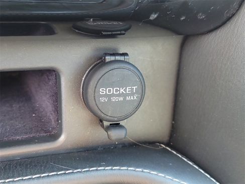 Used 2020 INFINITI QX80 Luxe w/ Proassist Package image 43