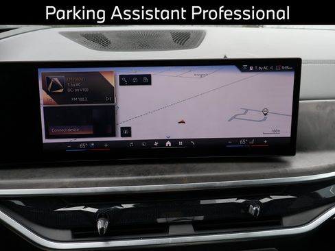 Certified 2024 BMW X7 xDrive40i w/ Premium Package AWD/4WD image 18