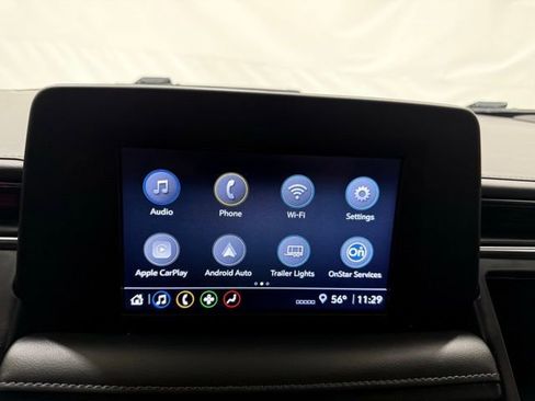 Used 2022 Chevrolet Tahoe LS image 37