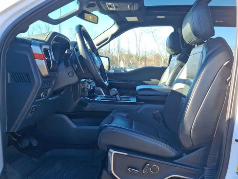 Used 2021 Ford F150 Raptor w/ Equipment Group 801A High image 17