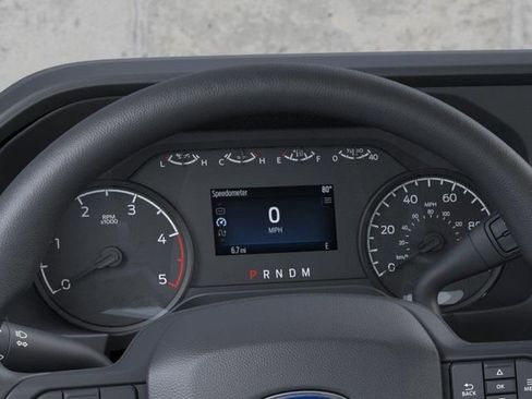 New 2026 Ford F450 XL AWD/4WD image 13