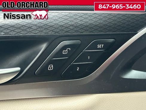 Used 2022 BMW X3 M40i w/ Premium Package AWD/4WD image 18