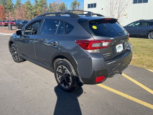 Used 2023 Subaru Crosstrek 2.0i Premium image 7