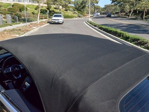 Used 2020 Mercedes-Benz C 300 C 300 image 17