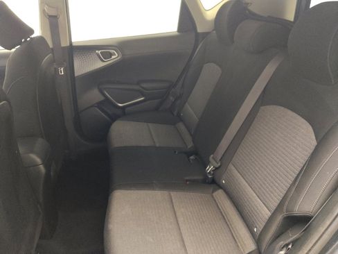 Used 2020 Kia Soul GT-Line w/ GT 2.0L Power Sunroof Package image 18