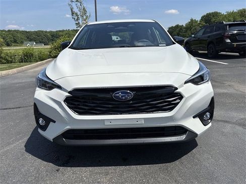 New 2025 Subaru Impreza RS image 4