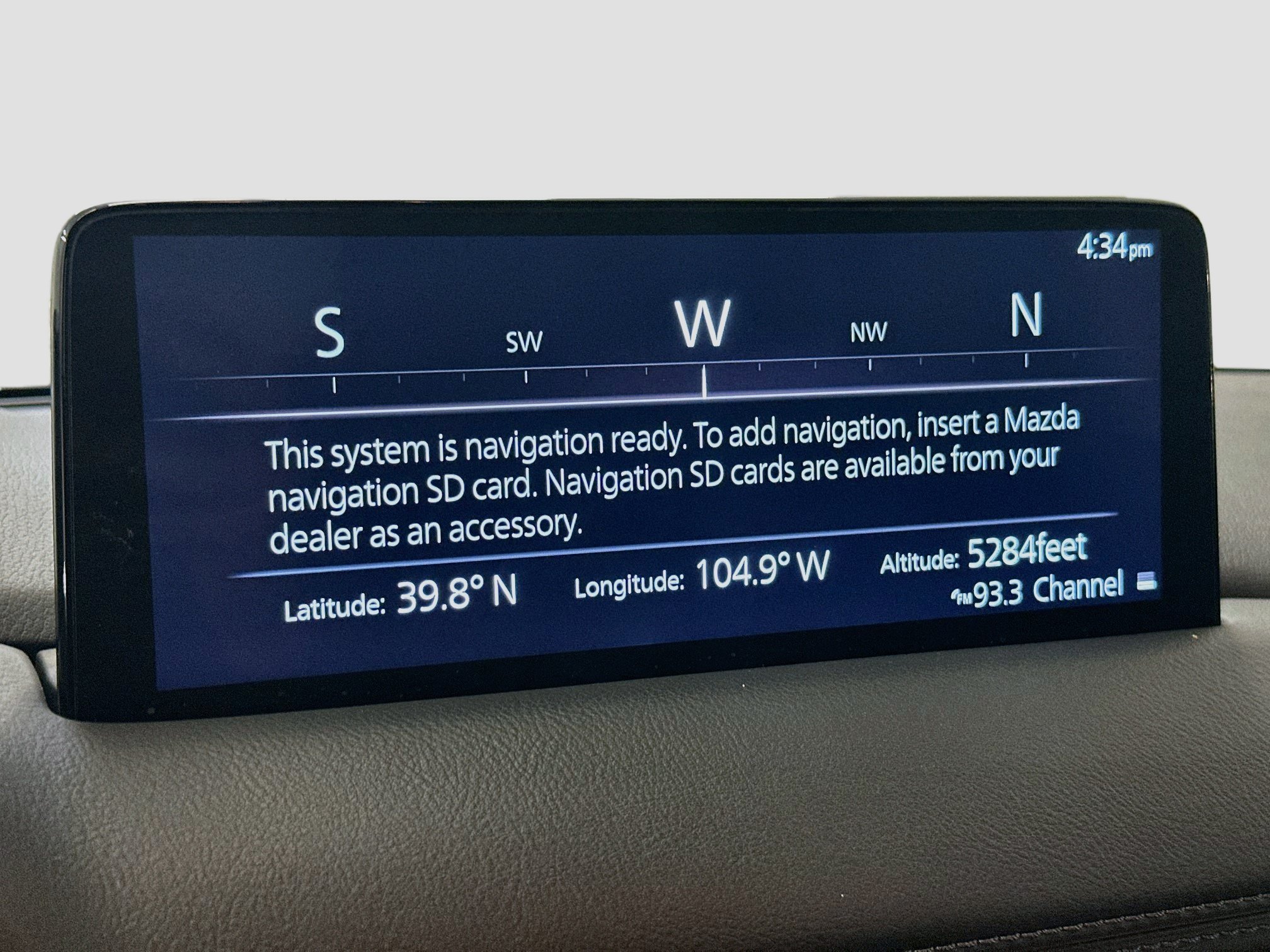 Used 2025 MAZDA CX-5 Carbon Edition AWD/4WD image 22
