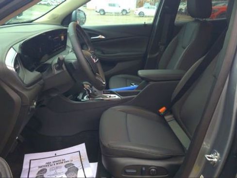Used 2026 Buick Encore GX Preferred w/ Comfort Package image 8