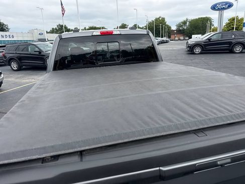Used 2023 Ford F150 XLT w/ Equipment Group 302A High RWD image 11