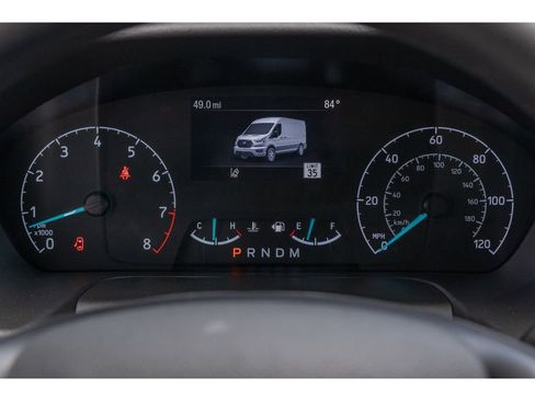 Used 2024 Ford Transit 250 Low Roof image 22