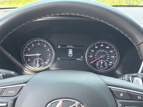 Certified 2023 Hyundai Santa Fe XRT w/ Cargo Package FWD image 28