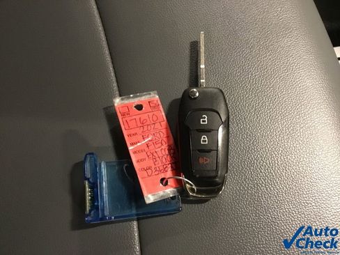 Used 2021 Ford F150 XL w/ Equipment Group 101A High image 57