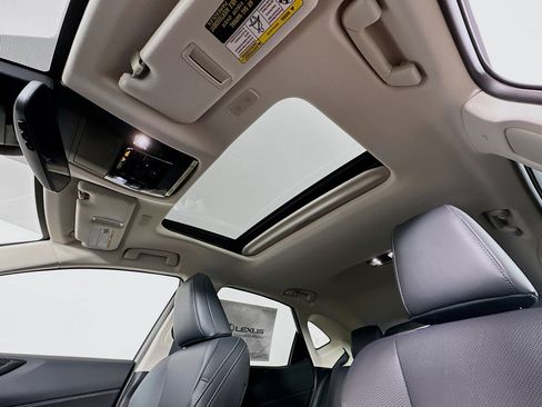 New 2026 Lexus NX 450h+ AWD w/ Luxury Package image 23