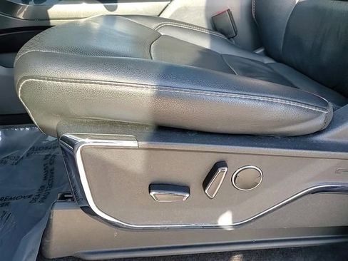 Used 2021 Ford F150 Lariat w/ Equipment Group 502A High image 13