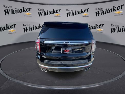 Certified 2023 Chevrolet Tahoe High Country w/ Advanced Technology Package image 7