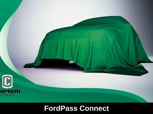 Used 2024 Ford Edge SEL image 7