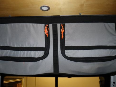 Used 2019 Mercedes-Benz Sprinter 4x4 170 image 37