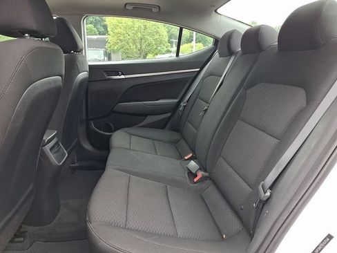 Used 2020 Hyundai Elantra Value Edition w/ Cargo Package (C1) FWD image 19