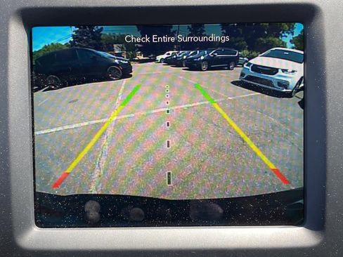 New 2023 Jeep Cherokee Altitude Lux w/ Lux Elite Package image 20