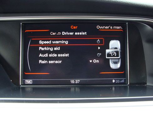 Used 2016 Audi A5 2.0T Premium Plus AWD/4WD image 25