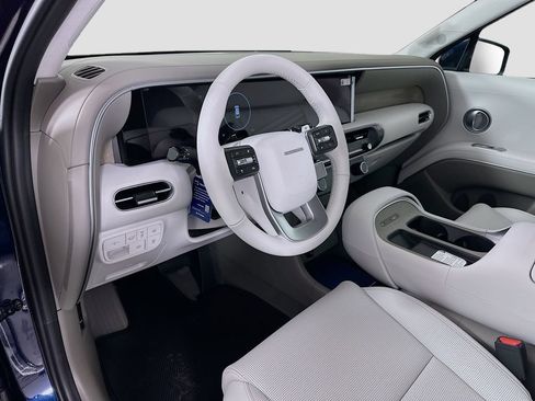 New 2026 Hyundai Palisade SEL FWD image 9