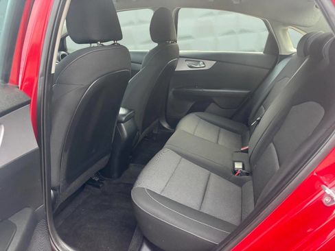 Used 2023 Kia Forte LXS FWD image 16