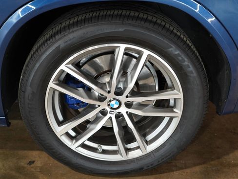 Used 2018 BMW X3 M40i w/ Premium Package image 65