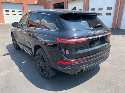Used 2021 Lincoln Corsair Reserve AWD/4WD image 15