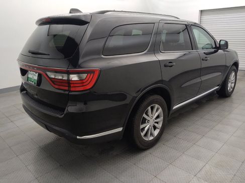 Used 2017 Dodge Durango SXT w/ Quick Order Package 23B RWD image 9