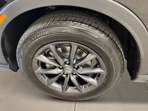 New 2026 Honda CR-V EX-L image 11