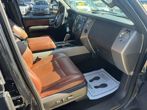 Used 2012 Ford Expedition EL King Ranch image 12