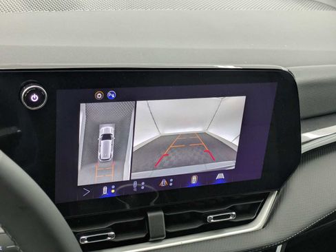 New 2026 Chevrolet Equinox LT image 27