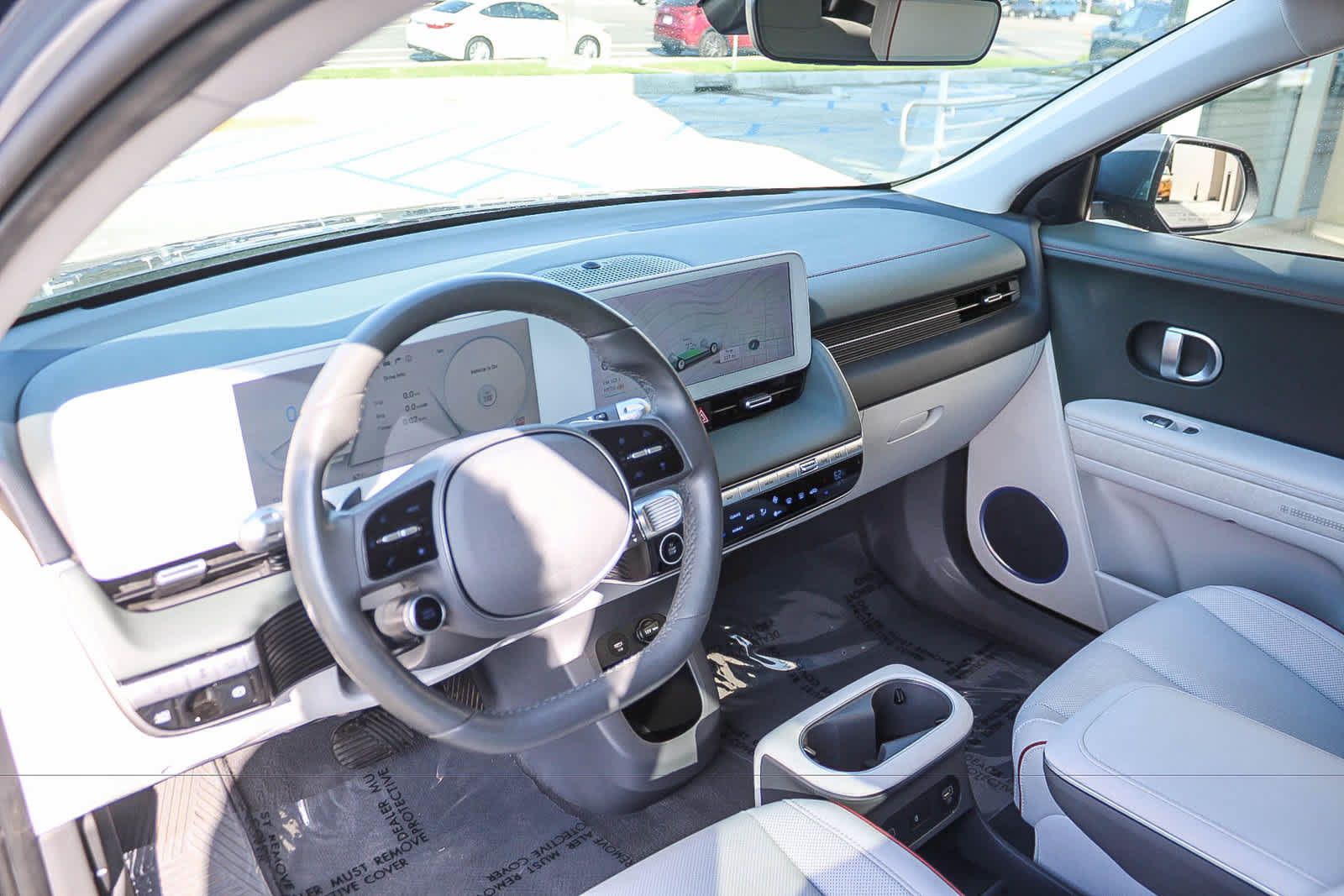 Certified 2023 Hyundai Ioniq 5 SEL AWD/4WD image 22