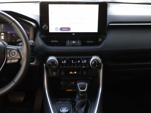 Used 2024 Toyota RAV4 XSE w/ Advanced Technology Package image 16