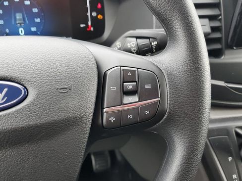 New 2026 Ford Transit 350 148 High Roof Extended DRW image 28