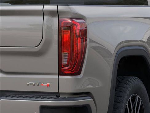 New 2026 GMC Sierra 1500 AT4 w/ AT4 Premium Package image 11