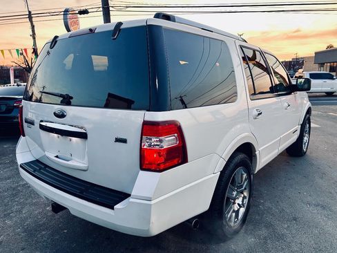 Used 2009 Ford Expedition Limited image 6
