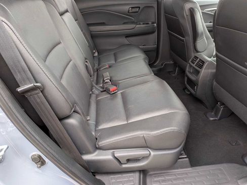 Certified 2023 Honda Passport EX-L image 20