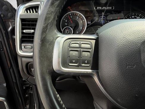 Used 2022 RAM 2500 Laramie w/ Night Edition AWD/4WD image 15