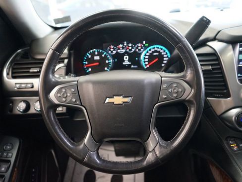 Used 2018 Chevrolet Tahoe Premier image 36
