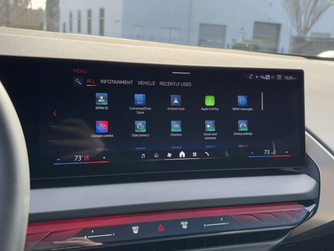 Certified 2025 BMW X3 xDrive30i image 25