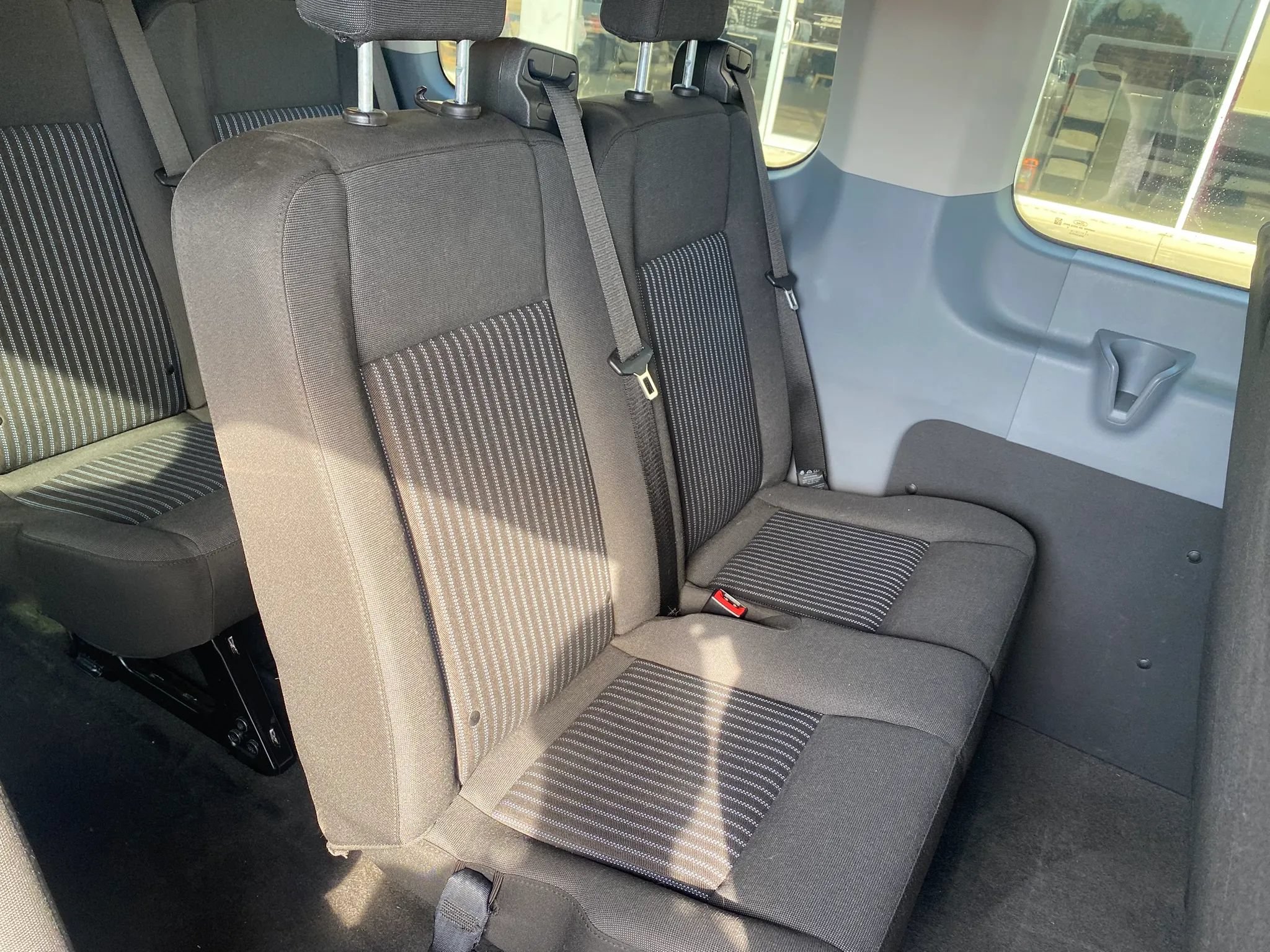 Used 2018 Ford Transit 350 XL RWD image 27