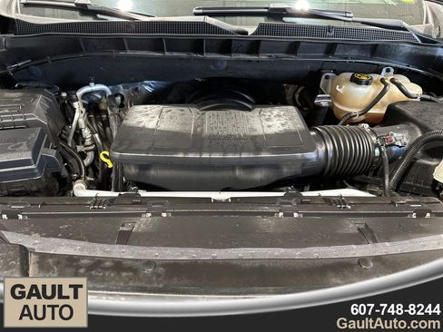 Used 2022 Chevrolet Tahoe RST image 22